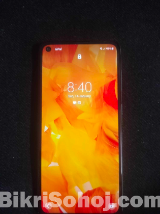 Samsung galaxy m40